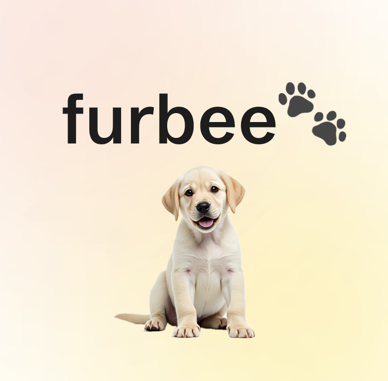 Furbee — AI-powered pet care companion application