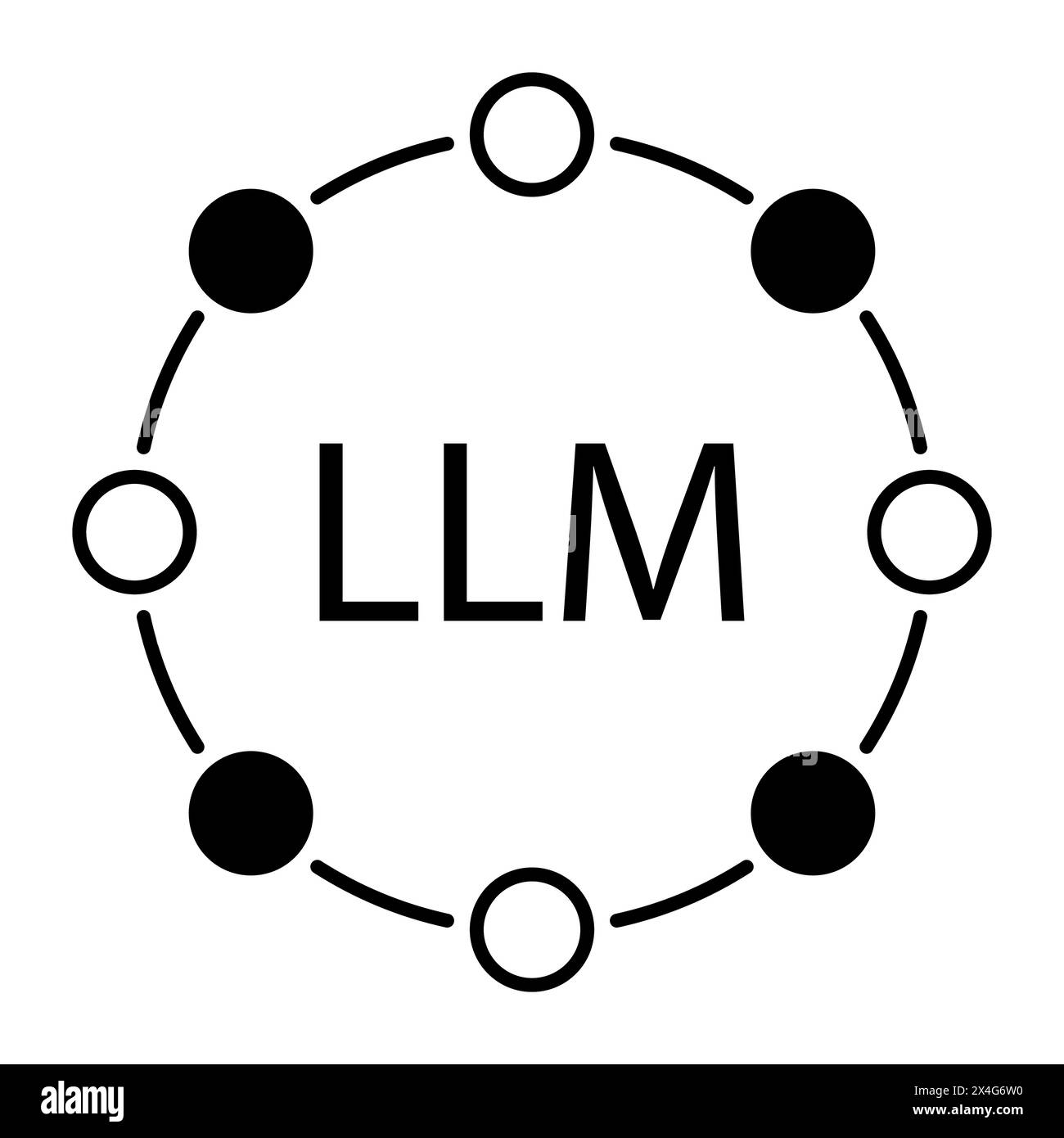 LLM Generator — custom large language model tooling by Illumate